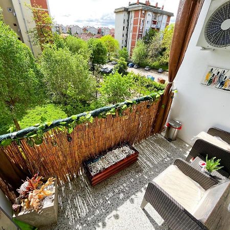 Ferienwohnung Sova Vrsac Exterior foto