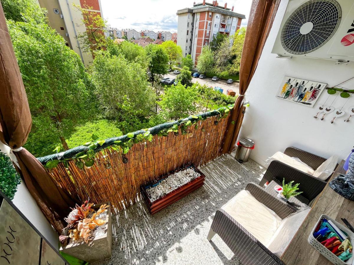 Ferienwohnung Sova Vrsac Exterior foto