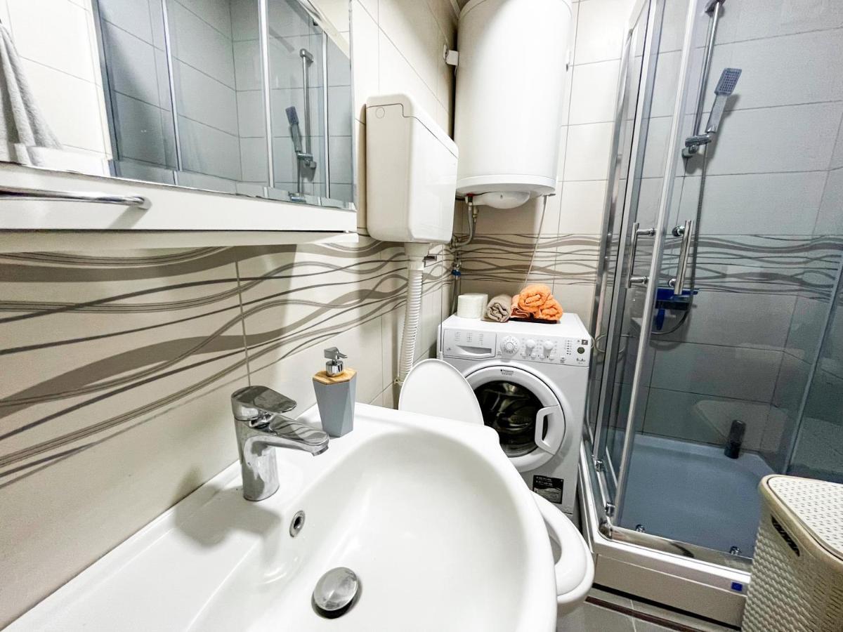 Ferienwohnung Sova Vrsac Exterior foto