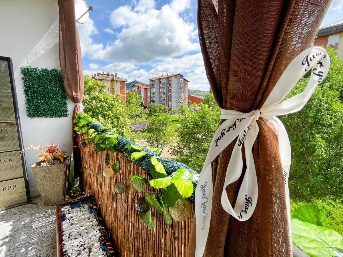 Ferienwohnung Sova Vrsac Exterior foto