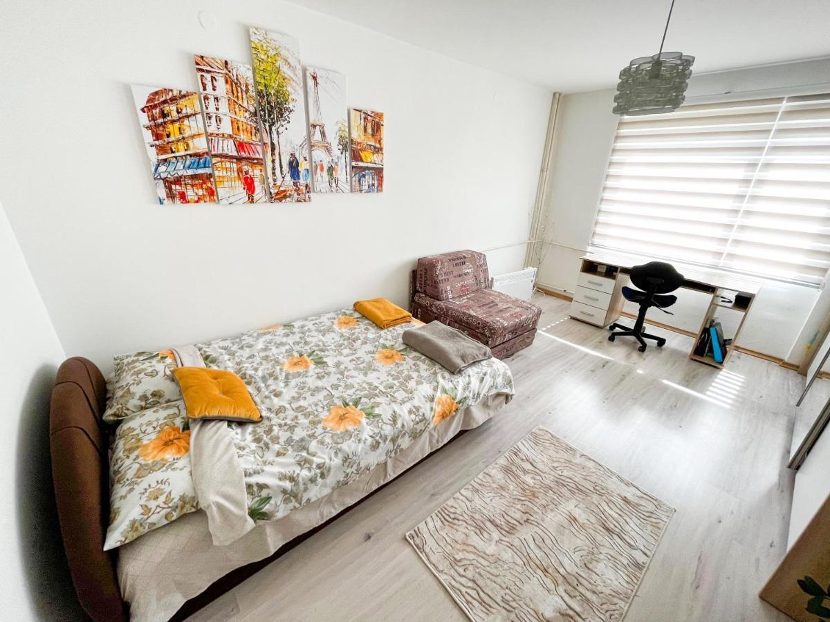 Ferienwohnung Sova Vrsac Exterior foto