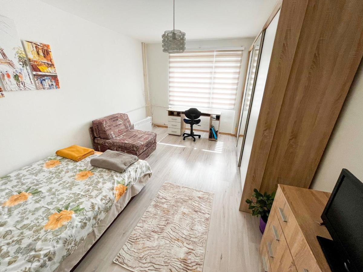 Ferienwohnung Sova Vrsac Exterior foto
