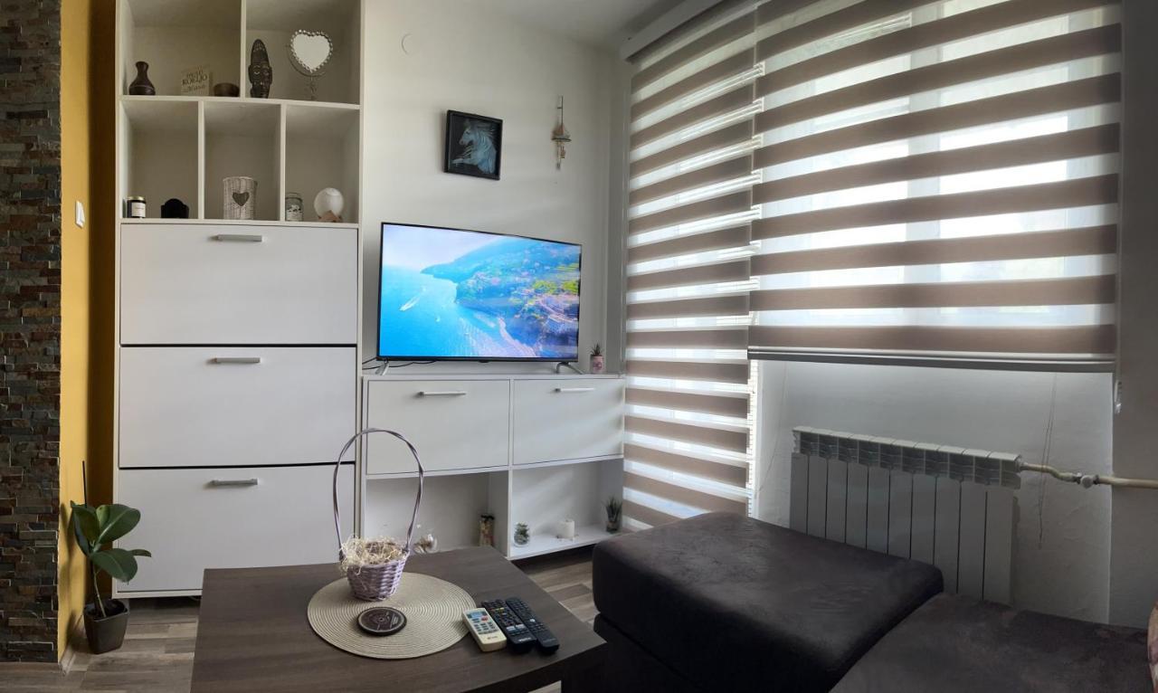Ferienwohnung Sova Vrsac Exterior foto