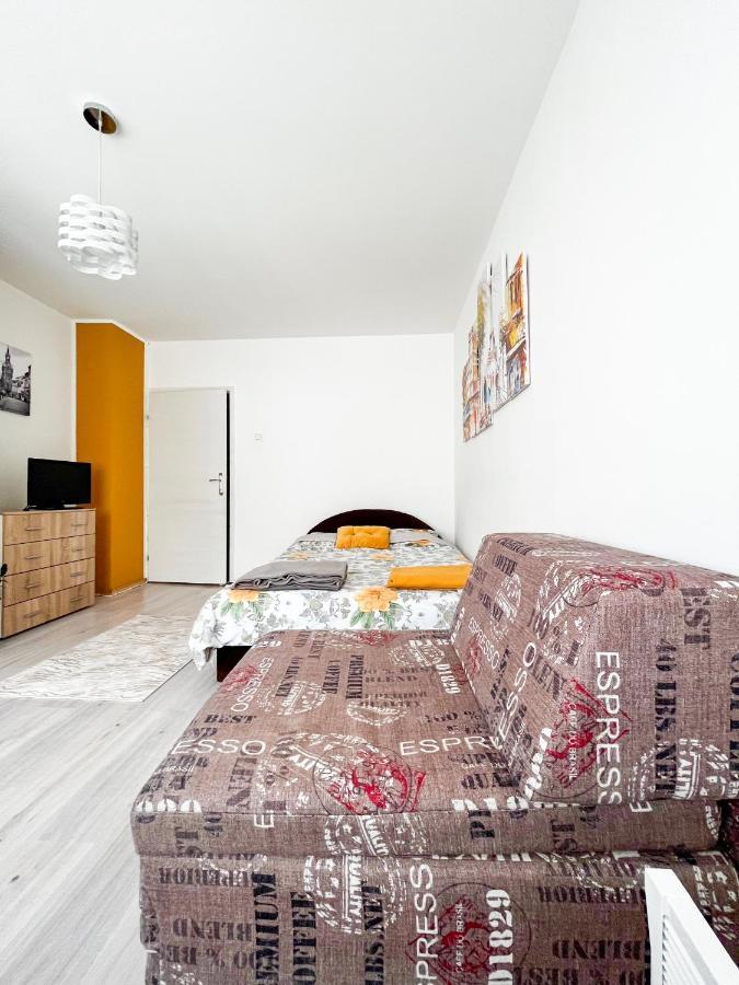 Ferienwohnung Sova Vrsac Exterior foto
